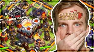 The game was released for ios platforms on august 2, 2012. Clash Of Clans For The First Time In Two Years Youtube