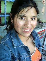 Deisy Yucra Chuquicallata