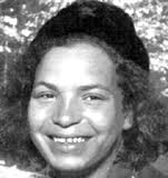 Pinkie Mae Davis-Herron