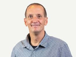 Nate Irwin · College Park Church