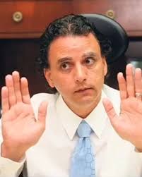 Según LT News, Jorge Conte ha sido separado de su cargo en MOCA en la  provincia de Panamá. Más información en el vídeo que circula en redes  sociales: