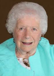 Obituary of Jean S. Perkins