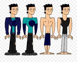 This animated series from canada spoofs survival programs by recounting the misadventures at camp wawanakwa, an island retreat where 22 teens compete in extreme challenges while vying for the $100,000 grand prize. Isrrael Total Drama Oc Png Total Drama Island Logo Free Transparent Png Images Pngaaa Com