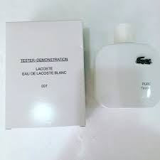 Lacoste Parfum Testeur Original Paiement A La Livraison Dans Tout Le Maroc Prix 499 Dh Contactez Nous Whatsapp 06 Charger Pad Pad Electronic Products