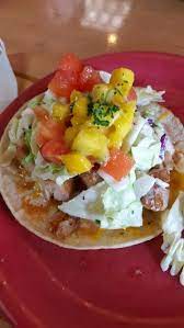 Maybe you would like to learn more about one of these? Ono And Mahi Mahi Fish Tacos From Coconut Fish Cafe In Maui Hawaiian Food Pretty Food Coconut Fish