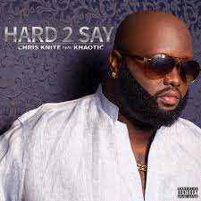 We did not find results for: Hard To Say Single By Chris Knite Spotify