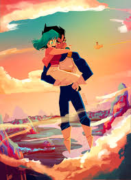 Mira, descarga, comenta, y puntúa. Dragon Ball Background Explore Tumblr Posts And Blogs Tumgir