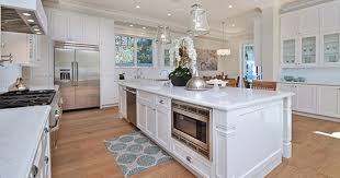 emerging trend: hardwood floors in the