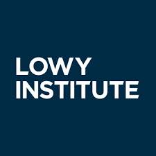 The lowy institute is a leading global think tank that looks at the world from australia's perspective. The Lowy Institute Lowyinstitute Twitter