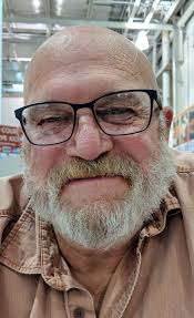 Larry Leroy Lacy Obituary