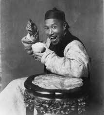 The Story Behind the "Happiest Man in China" Photo