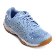 Para treinar ou um amistoso, calce as sapatilhas de voleibol masculinas asics upcourt e mostre a todos a eficácia do seu bloqueio. Tenis Asics Volei Ofertas Com Os Menores Precos No Buscape
