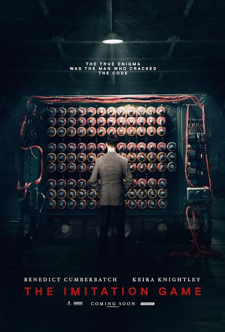 The Imitation Game (2014) - IMDb