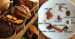 Tetapi lain ceritanya kalau yang diseruput adalah beras kencur atau kunyit asam. Makan Jamu Boleh Tapi Jamu Jenis Ini Jangan Ambil Waktu Period Kena Faham Sebabnya Vanilla Kismis