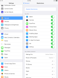 You'll also find it at finder > applications > utilities > console. Keep Your Web Surfing History Private When Using Safari On The Iphone Ipad Informit