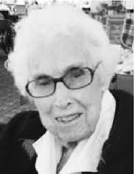 Victoria Cotter Obituary (1919