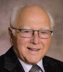 Murray Gordon Stewart MOFFITT