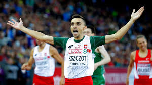 Wielokrotny medalista mistrzostw europy, halowych mistrzostw europy, mistrzostw świata oraz halowych mistrzostw świata. Adam Kszczot Wspomina Zloty Medal Mistrzostw Europy W Zurychu Kim Jest Adam Kszczot Sport Tvp Pl