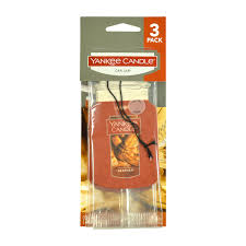 Yankee Candle 1159972e Car Jar Variety 3 Pack Beach Vacation Air Freshener For Sale Online Ebay