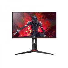 Динамика цен на asus va24ehe 24. Aoc 24g2e5 24 Gaming Monitor 75hz 1ms Response Ips Adaptive Sync Hdr Mode