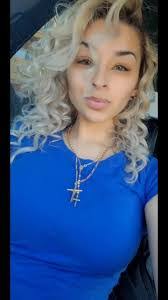 Yvette Aviles's Instagram, Twitter & Facebook