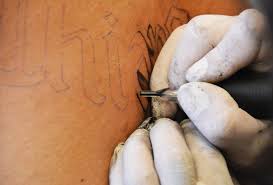 Consistent results from physician performed laser tattoo removal is why we are ny & long islands destination for laser tattoo removal since 2005. Tats Off Targeting The Immune System May Lead To Better Tattoo Removal Scientific American