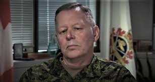 Vance ended up as executive producer on the second. Coincidence After Taking The Fall For Trudeau On Horrible Treatment Of Admiral Norman General Vance Gets Big Raise From Trudeau Spencer Fernando