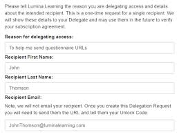 Click add to select the user or group and click ok. How Do I Delegate Access To My Practitioner Profile