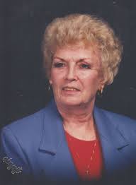 Dorothy Woodard Obituary