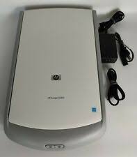 Find hp scanjet from a vast selection of scanners. Hp Hewlett Packard Scanjet G2410 Flachbettscanner Gunstig Kaufen Ebay