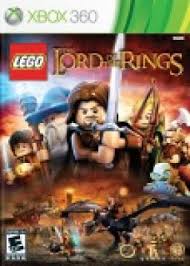 Descubre la mejor forma de comprar online. Juego Lego The Lord Of The Rings Para Xbox 360 Levelup