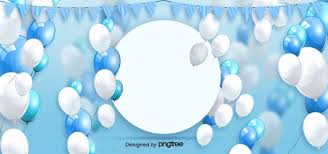 All of these light resources are for free download on pngtree. Happy Birthday Background Of Stereo Creative Happy Birthday Blue Birthday Background Birthday Background Design