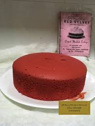 Tepung kek adalah tepung yang mempunyai kandungan gluten yang lebih rendah dengan terdapat sedikit tepung jagung didalamnya. Resepi Kek Red Velvet Tepung Segera Resepimyresepi Boloit Com