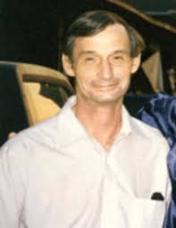 Stephen Jesse Ellison