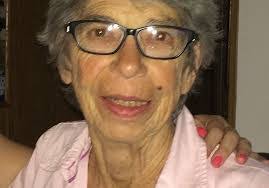 Jodi Marks's Instagram, Twitter & Facebook