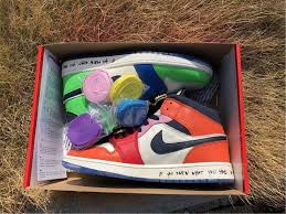 Pin By Renee Robinson On Jordan 1 Air Jordans Jordans Hype Shoes