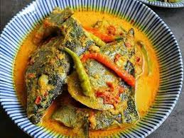 Saya share ya resep gulai ikan mas ala rumah makan padang ku kala itu he he. Resep Gulai Ikan Tongkol Yang Gurih Dan Bergizi Orami Magazine Line Today