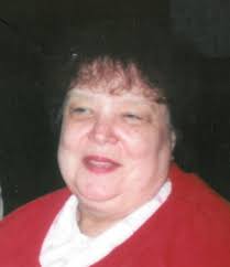 Obituary information for Marcia M. Ledford