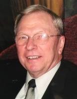 Gordon Thomas Quam Obituary