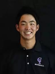 2023 Baseball Roster