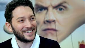 Greg davies tasks richard osman, katherine ryan, jon richardson, doc brown and joe wilkinson by setting amusingly tough. Pork Is A Sausage 2016