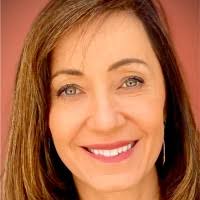 Maria Gabriela Salvador