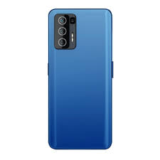 Full Body Housing for Lava Agni 5G ...