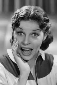 Reparto de Dame un marino (película 1938). Dirigida por Elliott Nugent