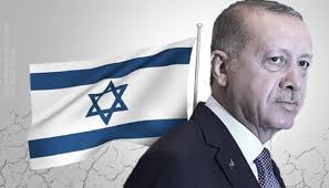 قال الرئيس التركي رجب طيب أردوغان، الجمعة، إن بلاده ترغب في إقامة علاقات أفضل مع إسرائيل، لكنه انتقد السياسة الإسرائيلية تجاه الفلسطينيين ووصفها بأنها غير مقبولة وخط أحمر بالنسبة لأنقرة. Ø£Ø±Ø¯ÙˆØºØ§Ù† Ø§Ù„Ù…ÙØµÙˆÙ… ÙŠÙ‡Ø§Ø¬Ù… Ù…Ø¹Ø§Ù‡Ø¯Ø§Øª Ø§Ù„Ø³Ù„Ø§Ù… ÙˆÙŠØºØ§Ø²Ù„ Ø¥Ø³Ø±Ø§Ø¦ÙŠÙ„