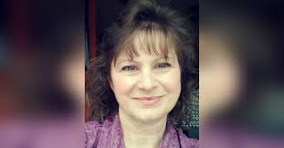 Obituary information for Deborah Ann Havard Slater