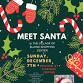 Meet Santa at The Village of Blaine Shopping event image