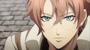 Pin By Freaek On Code Realize Sousei No Himegimi Code Realize Guardian Of Rebirth Code Realize Victor Frankenstein Kawaii Anime