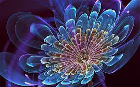 Find professional flower 3d models for any 3d design projects like virtual reality (vr), augmented reality (ar), games, 3d visualization or animation. Hd Wallpapers Nature Flowers 3d Imghd Browse And Download Free Images And Wallpapers Sacred Geometry Wallpaper Flower Wallpaper Abstract Flowers