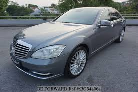 2010 Mercedes Benz S Class Sdd5678t Smn6926l S350l Newface D Occasion Bg544064 Be Forward